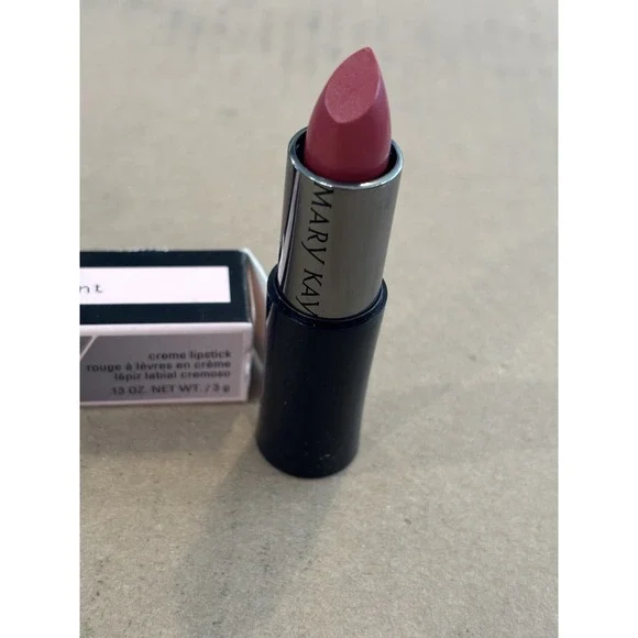 Mary Kay Creme Lipstick SUNSET 014388 NOS Discontinued - Picture 4 of 4